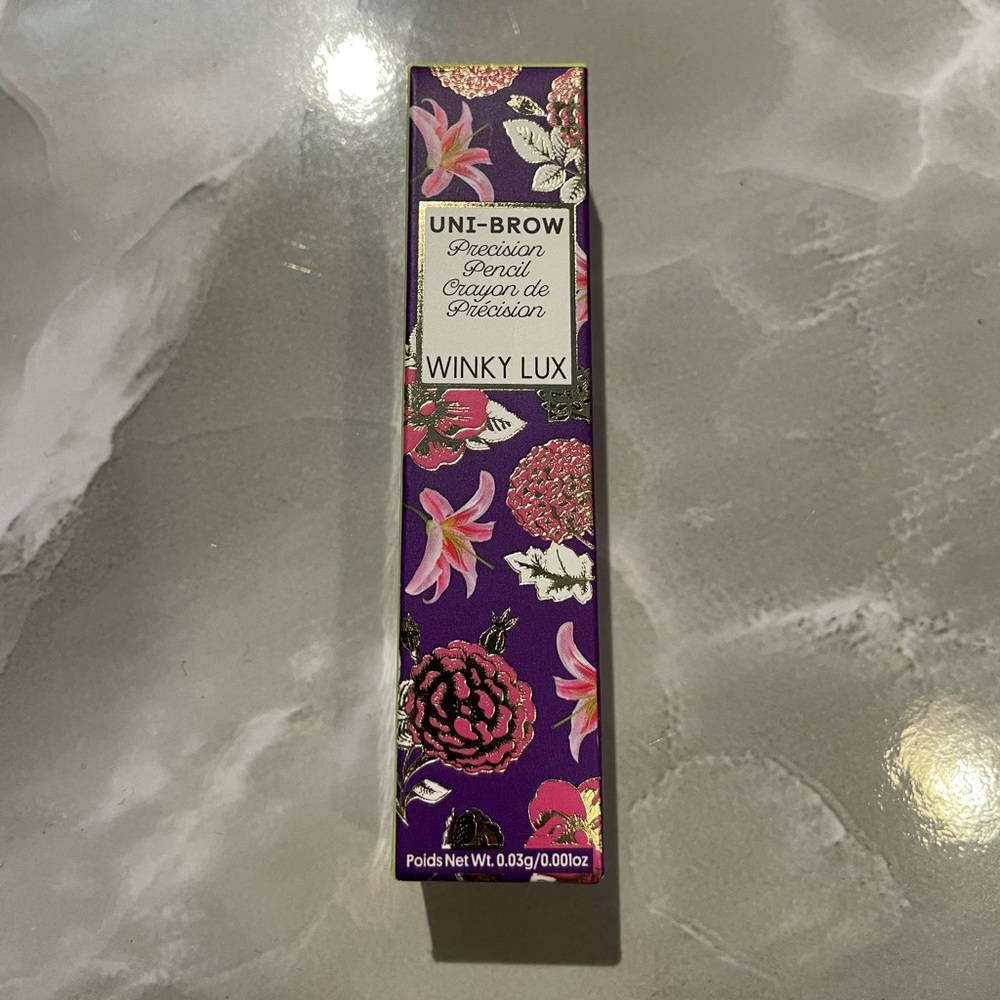 FREE with purchase - Winky Lux Uni-Brow